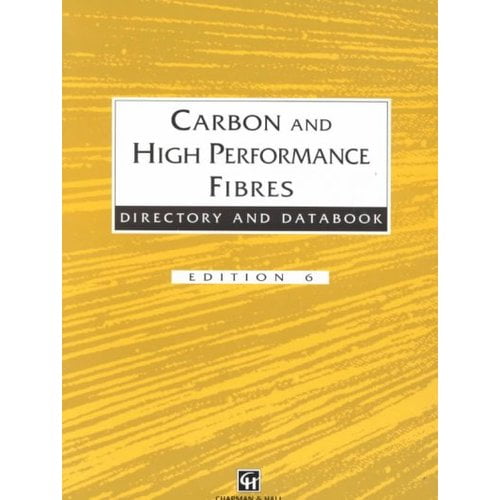 Carbon and High Performance Fibres Directory and Databook
